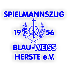 Spielmannszug Blau-Weiss Herste wird gegründet